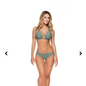 Luli Fama Bikini Set